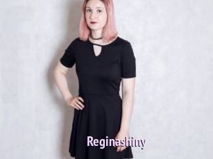 Reginashiny
