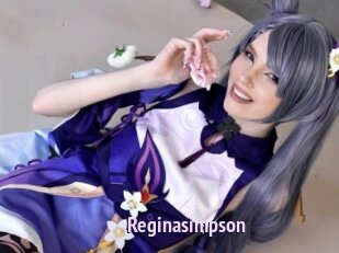 Reginasimpson