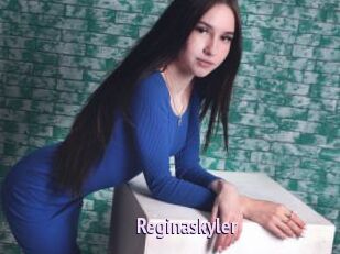 Reginaskyler