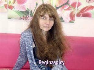 Reginaspicy