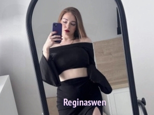Reginaswen