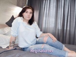Reginaturner