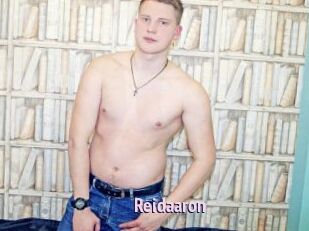 Reidaaron