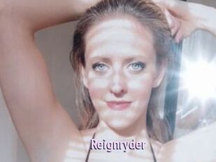 Reignryder