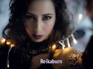 Reikaburn