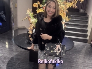 Reikofukiko