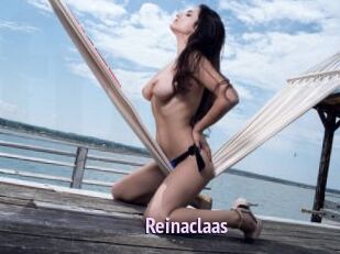 Reinaclaas