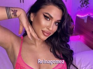 Reinagomez