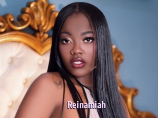 Reinamiah