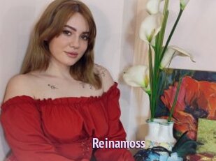 Reinamoss