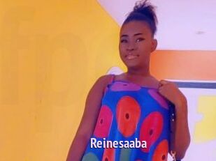 Reinesaaba