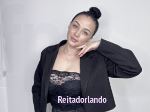 Reitadorlando