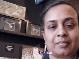 Rekakhan