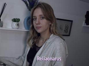 Reliaonarus