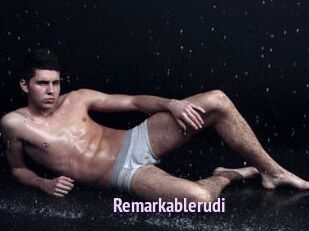 Remarkablerudi