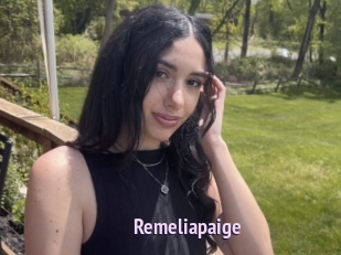 remeliapaige Film Porno