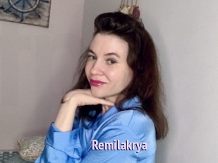 Remilakrya