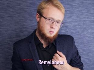 Remylabeau