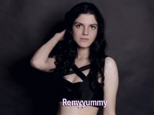 Remyyummy
