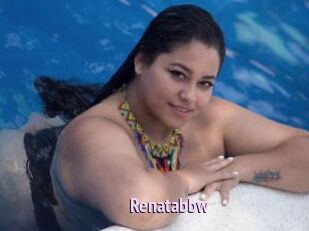 Renatabbw