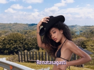 Renatasagasti