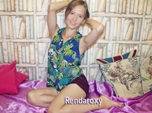 Rendaroxy