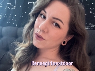Reneagirlnextdoor