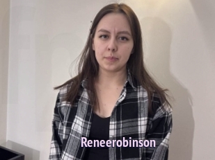 Reneerobinson