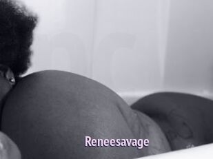 Reneesavage