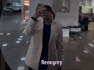 Renegrey