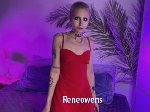 Reneowens