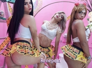 Renepein