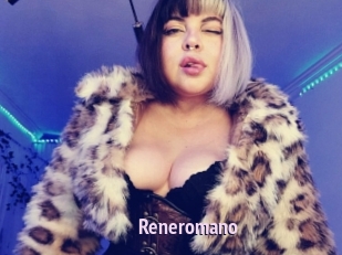 Reneromano