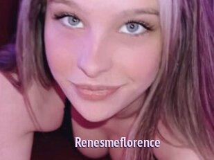 Renesmeflorence