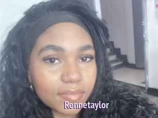 Rennetaylor