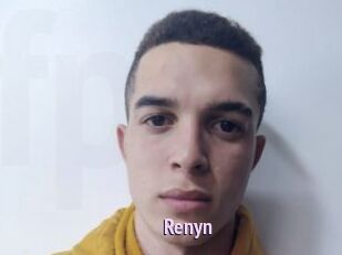 Renyn