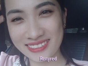 Renyred