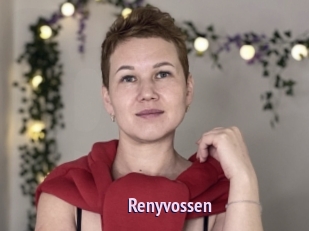 Renyvossen