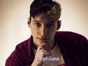 Reptiliano