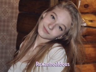 Rexannealdous