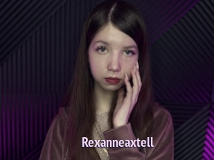 Rexanneaxtell