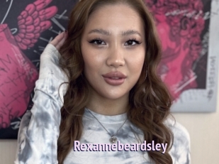 Rexannebeardsley