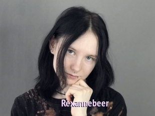 Rexannebeer