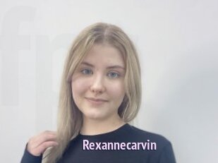 Rexannecarvin