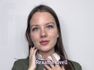 Rexannecavell
