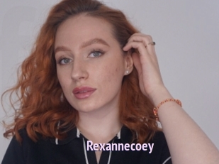 Rexannecoey