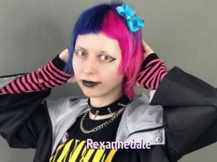 Rexannedale