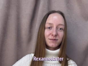Rexannedarter