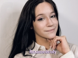 Rexannedendy