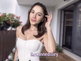 Rexannedilley